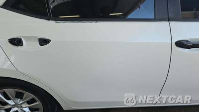 2015 Toyota Corolla LE Eco - zdjęcie 25 z 40 - miniatura