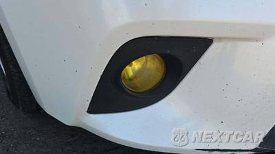 2015 Toyota Corolla LE Eco - zdjęcie 39 z 40 - miniatura