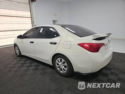 2015 Toyota Corolla LE Eco - zdjęcie 6 z 40 - miniatura