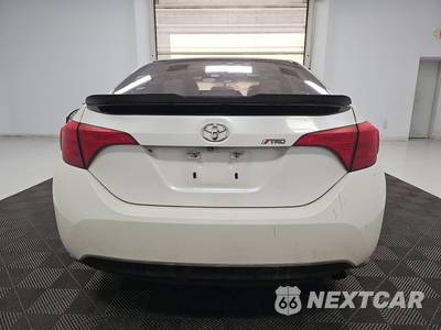 2015 Toyota Corolla LE Eco - zdjęcie 5 z 40 - miniatura