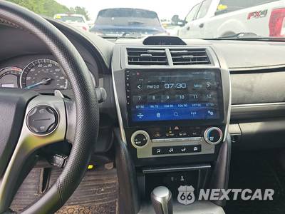 2012 Toyota Camry SE - zdjęcie 11 z 18 - miniatura