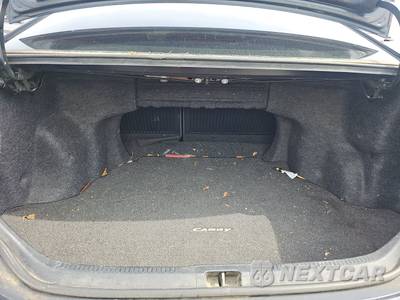 2012 Toyota Camry SE - zdjęcie 16 z 18 - miniatura