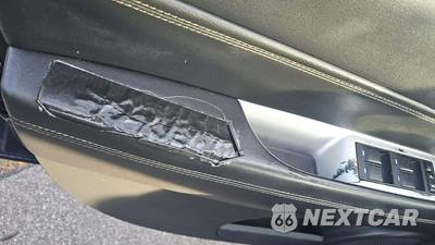 2016 Jeep Compass High Altitude Edition - zdjęcie 19 z 24 - miniatura