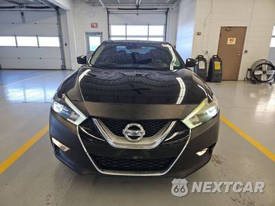 2016 Nissan Maxima 3.5 Platinum - zdjęcie 2 z 34 - miniatura