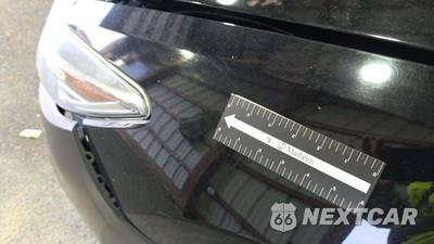 2016 Nissan Maxima 3.5 Platinum - zdjęcie 28 z 34 - miniatura