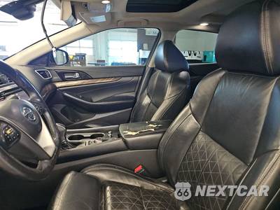 2016 Nissan Maxima 3.5 Platinum - zdjęcie 7 z 34 - miniatura