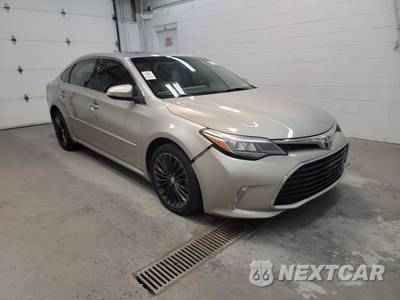2016 Toyota Avalon Touring - zdjęcie 3 z 37 - miniatura