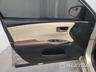 2016 Toyota Avalon Touring - zdjęcie 9 z 37 - miniatura