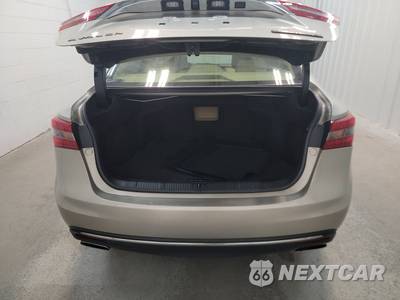 2016 Toyota Avalon Touring - zdjęcie 16 z 37 - miniatura