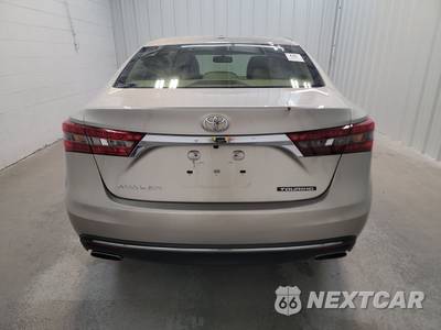 2016 Toyota Avalon Touring - zdjęcie 5 z 37 - miniatura