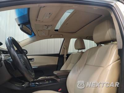 2016 Toyota Avalon Touring - zdjęcie 17 z 37 - miniatura