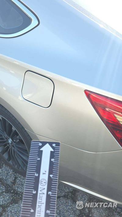 2016 Toyota Avalon Touring - zdjęcie 18 z 37 - miniatura