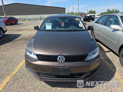 2014 Volkswagen Jetta S Sedan - zdjęcie 2 z 40 - miniatura