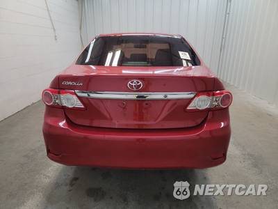 2013 Toyota Corolla L - zdjęcie 5 z 31 - miniatura