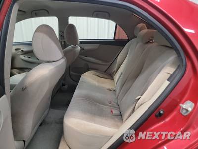 2013 Toyota Corolla L - zdjęcie 13 z 31 - miniatura