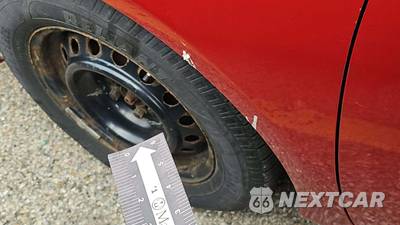2013 Toyota Corolla L - zdjęcie 23 z 31 - miniatura