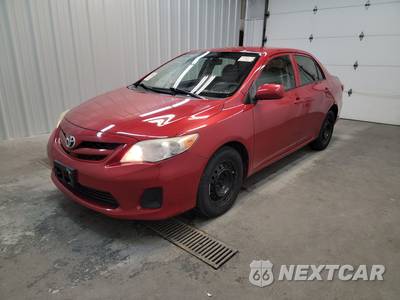 2013 Toyota Corolla L - zdjęcie 1 z 31 - miniatura