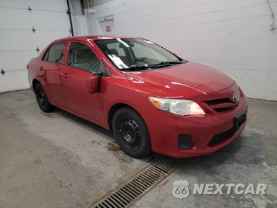 2013 Toyota Corolla L - zdjęcie 3 z 31 - miniatura