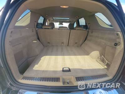 2015 Mercedes-Benz ML 350 - zdjęcie 16 z 18 - miniatura