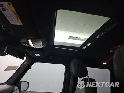 2025 Mercedes-Benz G 580 w/EQ Technology - zdjęcie 14 z 18 - miniatura