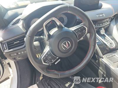 2022 Acura TLX w/A-Spec Pkg - zdjęcie 5 z 21 - miniatura