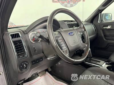 2010 Ford Escape Limited - zdjęcie 10 z 42 - miniatura