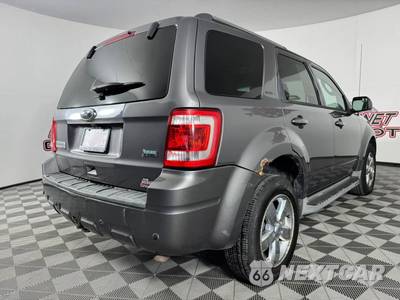 2010 Ford Escape Limited - zdjęcie 26 z 42 - miniatura