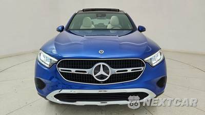 2025 Mercedes-Benz GLC 350e - zdjęcie 13 z 50 - miniatura