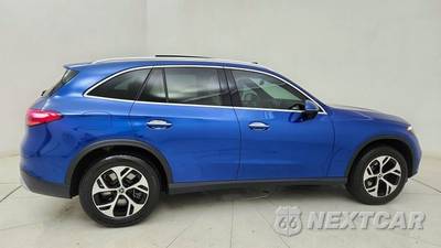 2025 Mercedes-Benz GLC 350e - zdjęcie 6 z 50 - miniatura