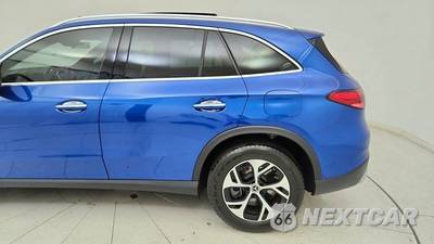 2025 Mercedes-Benz GLC 350e - zdjęcie 10 z 50 - miniatura
