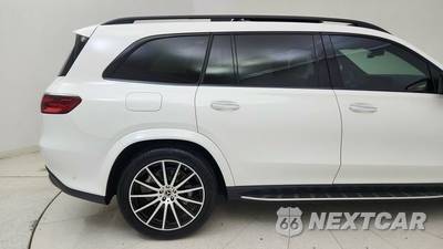 2025 Mercedes-Benz GLS 450 4MATIC - zdjęcie 12 z 50 - miniatura