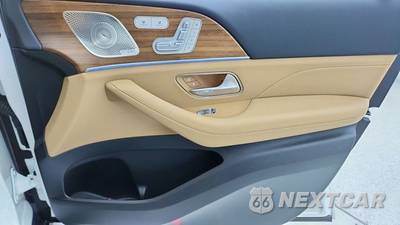 2025 Mercedes-Benz GLS 450 4MATIC - zdjęcie 24 z 50 - miniatura