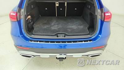 2025 Mercedes-Benz GLC 350e - zdjęcie 14 z 50 - miniatura