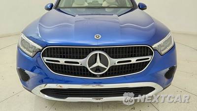 2025 Mercedes-Benz GLC 350e - zdjęcie 8 z 50 - miniatura