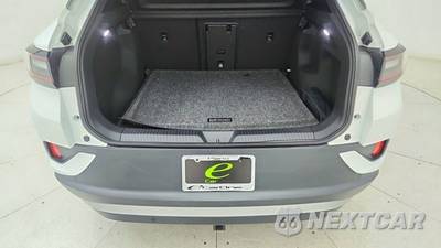 2023 Volkswagen ID.4 Pro S Plus w/VW Sound - zdjęcie 14 z 50 - miniatura