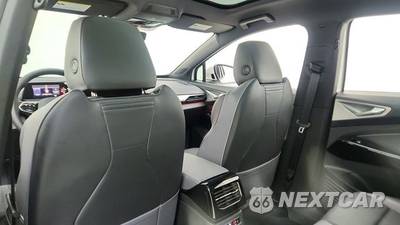 2023 Volkswagen ID.4 Pro S Plus w/VW Sound - zdjęcie 30 z 50 - miniatura