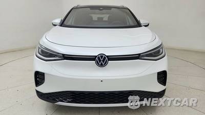 2023 Volkswagen ID.4 Pro S Plus w/VW Sound - zdjęcie 2 z 50 - miniatura