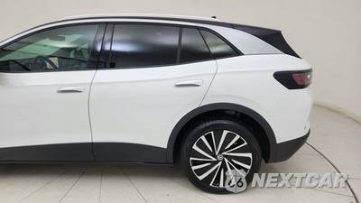 2023 Volkswagen ID.4 Pro S Plus w/VW Sound - zdjęcie 10 z 50 - miniatura