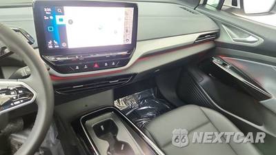 2023 Volkswagen ID.4 Pro S Plus w/VW Sound - zdjęcie 42 z 50 - miniatura
