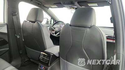2023 Volkswagen ID.4 Pro S Plus w/VW Sound - zdjęcie 26 z 50 - miniatura