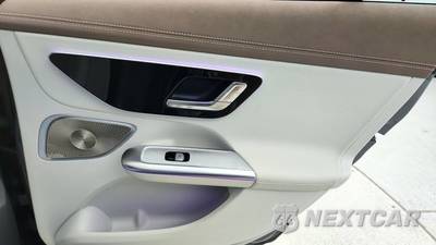 2025 Mercedes-Benz EQE 350+ Sedan - zdjęcie 27 z 50 - miniatura