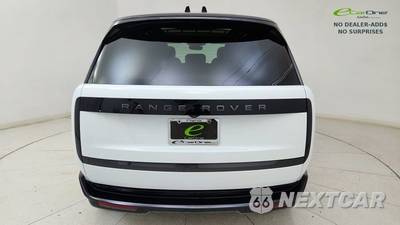 2025 Land Rover Range Rover SE - zdjęcie 5 z 50 - miniatura