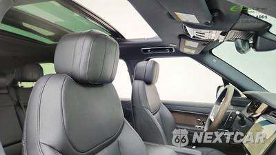 2025 Land Rover Range Rover SE - zdjęcie 20 z 50 - miniatura