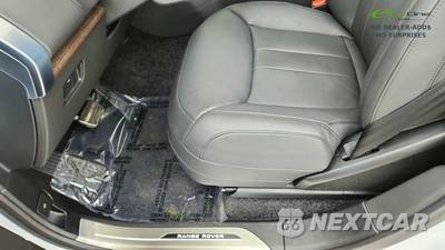 2025 Land Rover Range Rover SE - zdjęcie 32 z 50 - miniatura