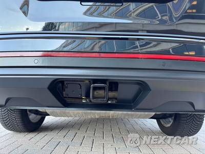 2021 Volkswagen Atlas V6 SEL - zdjęcie 27 z 55 - miniatura