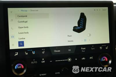 2026 Lexus GX 550 Luxury+ - zdjęcie 17 z 39 - miniatura