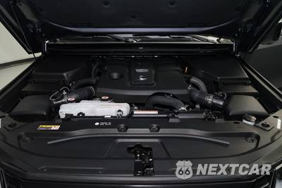 2026 Lexus GX 550 Luxury+ - zdjęcie 35 z 39 - miniatura