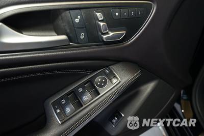 2017 Mercedes-Benz CLA 250 - zdjęcie 22 z 28 - miniatura