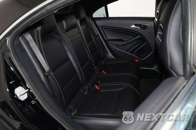 2017 Mercedes-Benz CLA 250 - zdjęcie 17 z 28 - miniatura