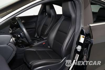 2017 Mercedes-Benz CLA 250 - zdjęcie 8 z 28 - miniatura